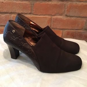 Etienne Aigner Heels